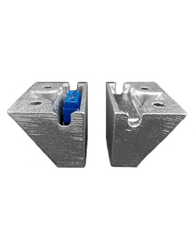ИО 102-40 Б2М (В). Извещатель охранный точечный магнитоконтактный, с подключением шлейфа внутри датчика по винт. Магнито-Контакт в Абакане