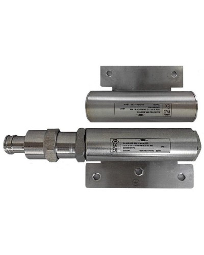 Ex ИО 102 МК N исп.300 М200 TG-3/4. Извещатель охранный точечный магнитоконтактный взрывозащищенный. Магнито-Контакт в Абакане