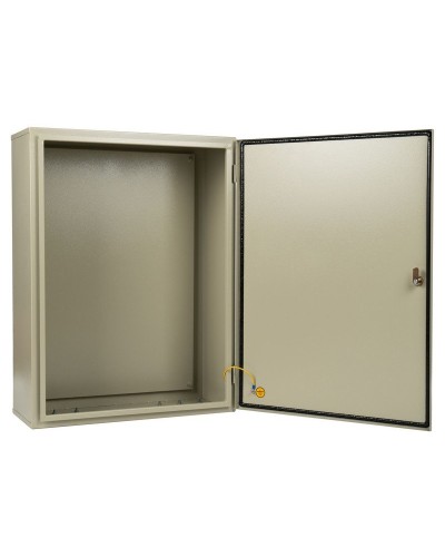 ЩМП - 075 МЭК (800х600х260) IP65 (MEC11310). Шкаф с монтажной панелью. МЭК-Электрика в Абакане