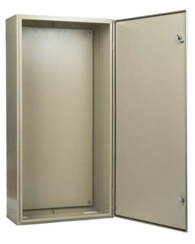 ЩМП - 095 МЭК(1400х800х300) IP65 (MEC11314). Шкаф с монтажной панелью. МЭК-Электрика в Абакане