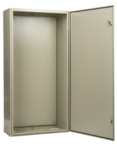 ЩМП - 011 МЭК(1600х800х400) IP65 (MEC11316). Шкаф с монтажной панелью. МЭК-Электрика в Абакане