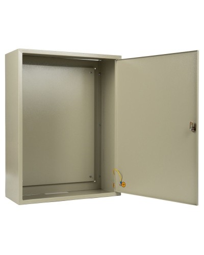 ЩМП - 095 МЭК(1400х800х300) IP31 (MEC11118). Шкаф с монтажной панелью. МЭК-Электрика в Абакане