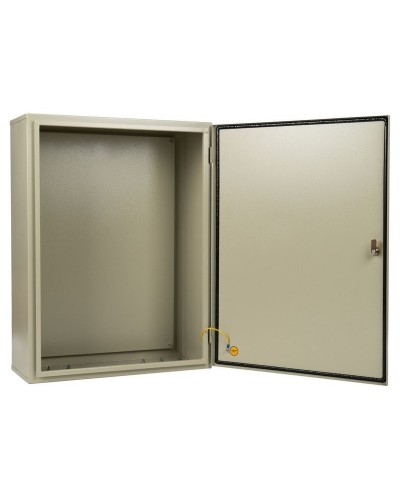 ЩМП - 085 МЭК (1000х650х260) IP65 (MEC11312). Шкаф с монтажной панелью. МЭК-Электрика в Абакане