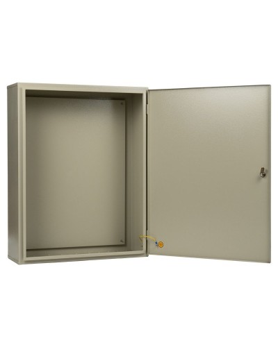 ЩМП - 07 МЭК (700х500х210) IP31 (MEC11113). Шкаф с монтажной панелью. МЭК-Электрика в Абакане
