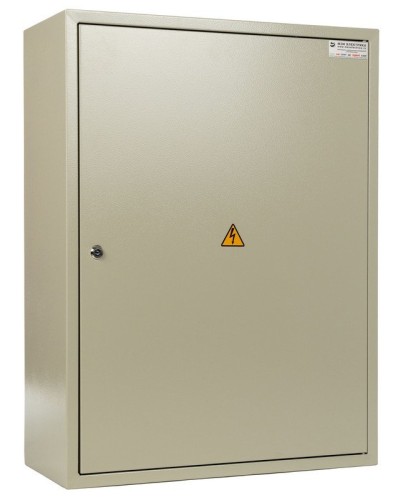 ЩМП - 085 МЭК (1000х650х260) IP31 (MEC11116). Шкаф с монтажной панелью. МЭК-Электрика в Абакане