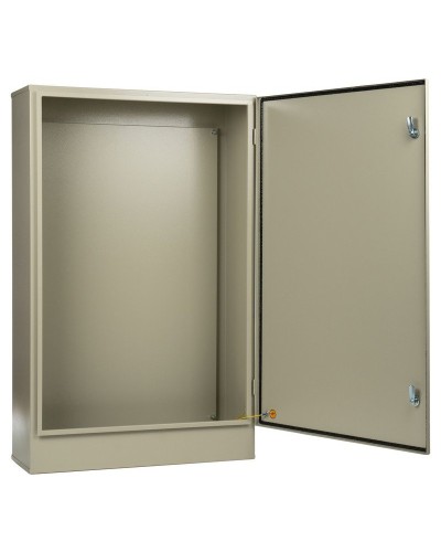 ЩМП - 09 МЭК(1200х750х300) IP65 (MEC11313). Шкаф с монтажной панелью. МЭК-Электрика в Абакане