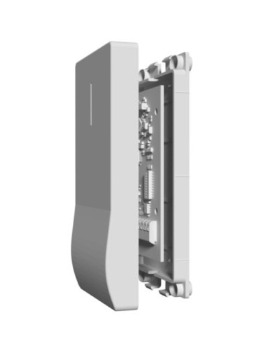UEM Mifare/NFC SKD reader V5.0 WS Set. Считыватель. МикроЭМ в Абакане