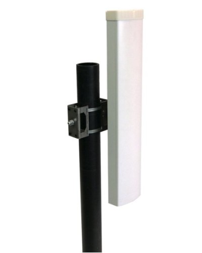 Фортеза-300 bluetooth. Извещатель охранный радиоволновый линейный. Охранная техника в Абакане