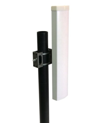ФОРТЕЗА-500 bluetooth. Извещатель охранный радиоволновый линейный с bluetooth интерфейсом. Охранная техника в Абакане