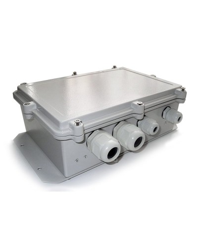 КСУМ-20 (20 цепей). Коробка соединительная. ОМЕГА-Микродизайн в Абакане