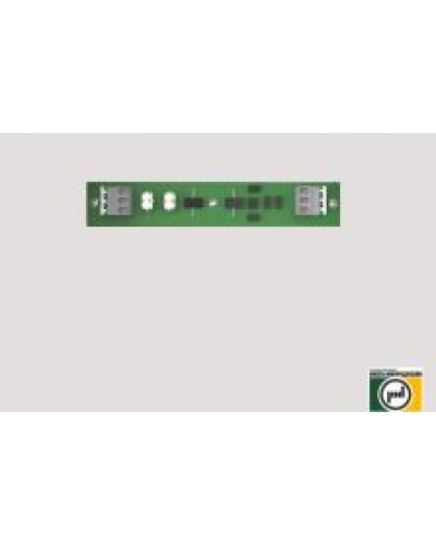 ГР-2П1 (2,3,4,5). Плата сменная для блока. ОМЕГА-Микродизайн в Абакане