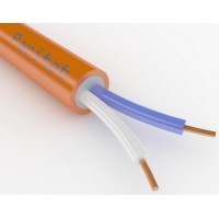 КПРПГнг(А)-FRHF 3х2,5(N, PE). Кабель силовой огнестойкий. Паритет