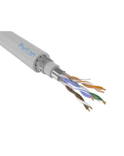 ParLan ARM PS F/UTP Cat5е 4х2х0,52 PVC. Кабель «витая пара» (LAN) для структурированных систем связи. Паритет в Абакане