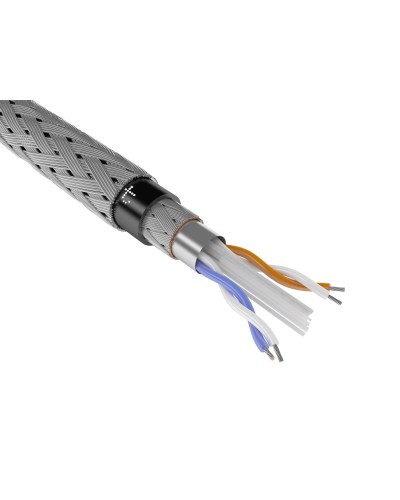 КИС-ПК 4х2х0,78мм. Кабели для промышленного интерфейса RS-485 одиночной прокладки. Паритет в Абакане