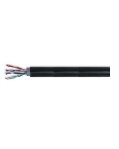 ParLan U/UTP Cat5e PVC/PE 4х2х0,52. Кабель «витая пара» (LAN) для структурированных систем связи. Паритет в Абакане