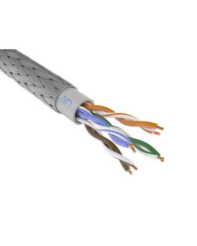 ParLan ARM U/UTP Cat5е 4х2х0,52 PVC. Кабель «витая пара» (LAN) для структурированных систем связи. Паритет в Абакане