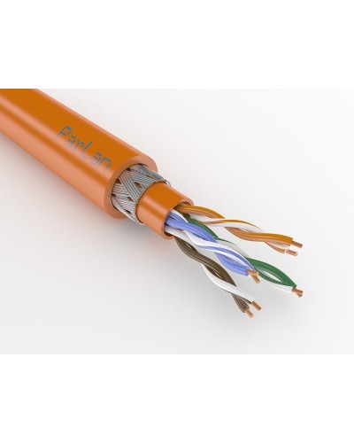 ParLan ARM PS U/UTP Cat5e ZH нг(А)-FRHF 4х2x0,52. Кабель «витая пара» (LAN) для структурированных систем связи. Паритет в Абакане
