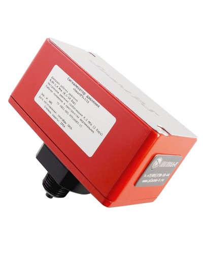 SmartPS-140-1. Сигнализатор давления. Плазма-Т в Абакане