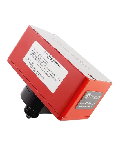SmartPS-140-2. Сигнализатор давления. Плазма-Т в Абакане