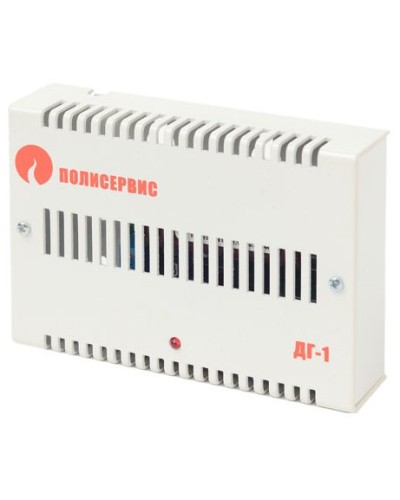 ДГ-1-У-1. Извещатель пожарный газовый. Полисервис в Абакане