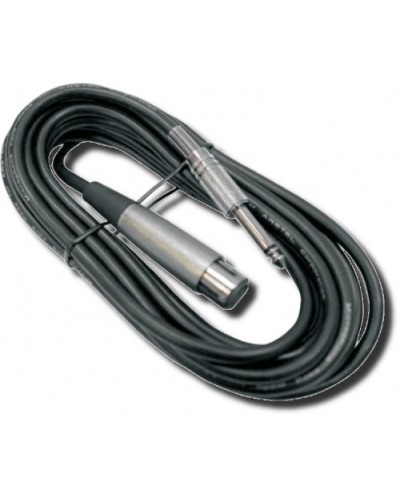 MC-092/1.5. Корд микрофонный, Jack-XLR. Прочие зарубежные в Абакане