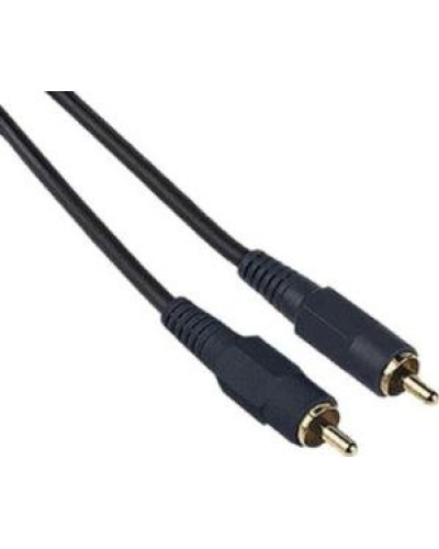 RCA (ш)-RCA (ш)/3. Корд межблочный RCA-RCA . Прочие зарубежные в Абакане