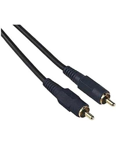 RCA (ш)-RCA (ш)/1,5. Корд межблочный RCA-RCA . Прочие зарубежные в Абакане
