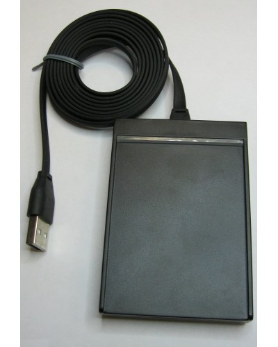 KC-MF-USB. Считыватель бесконтактный для proxi-карт и брелоков. Прокс в Абакане