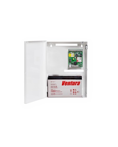 E800-2GSM Эко-SBK25. Устройство оконечное объектовое серии ЭКО. Проксима в Абакане