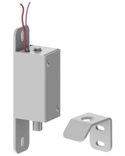 Promix-SM491.10 (Шериф-9.1). Замок электромеханический. Промикс в Абакане