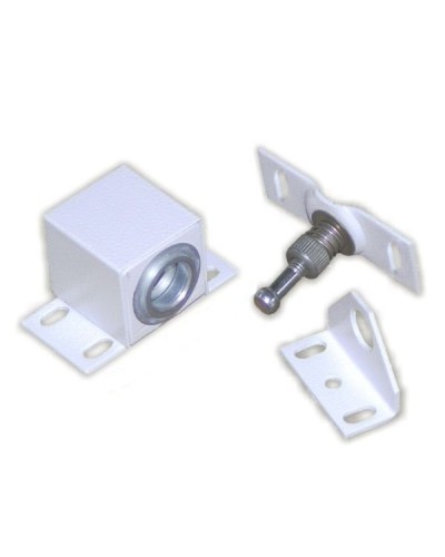 Promix-SM102.01 white (Шериф-2 лайт НО-Б 24В). Замок электромеханический. Промикс в Абакане