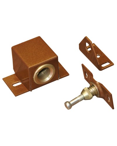 Promix-SM102.01 brown (Шериф-2 лайт НО-К 24В). Замок электромеханический. Промикс в Абакане