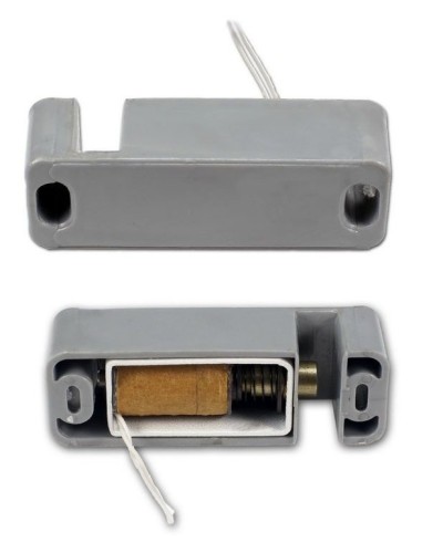 Promix-SM493.10 (Шериф-9Л). Замок электромеханический. Промикс в Абакане