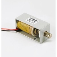 Promix-SM490.10 (Шериф-9.0 НЗ). Замок электромеханический. Промикс