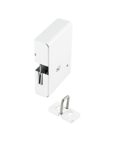 Promix-SM308.10.1 white (Шериф-8 НЗ-Б). Замок электромеханический. Промикс в Абакане