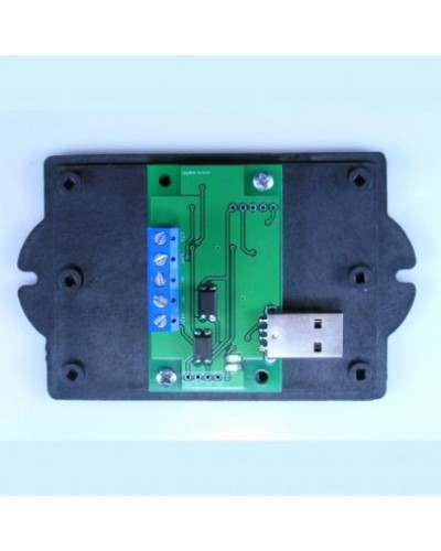 Promix-CN.LN.01. Контроллер локальной сети. Промикс в Абакане