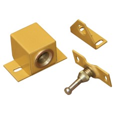 Promix-SM102.10 gold (Шериф-2 лайт НЗ-З). Замок электромеханический. Промикс