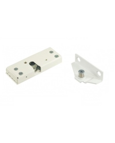 Promix-SM306.00 white (Шериф-6 НО-Б). Замок электромеханический. Промикс в Абакане