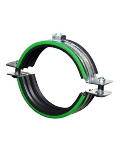 Хомут трубный 1 1/2” (48-53мм) М8 (PR08.3960). Хомут трубный. Промрукав в Абакане