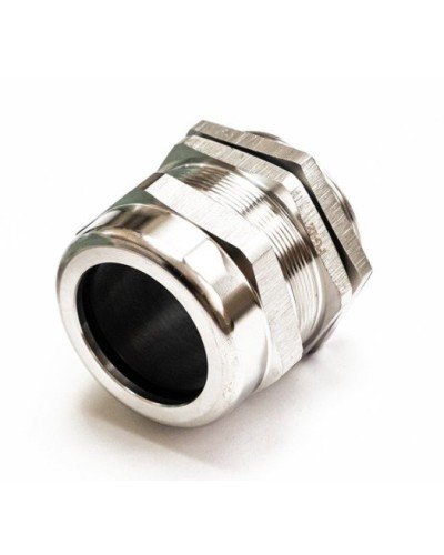 Сальник PGM 42 (IP68) D отверстия 32-38 мм нержавеющая сталь (PR08.7416). Кабельный ввод PGM. Промрукав в Абакане