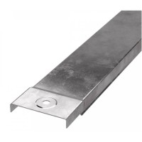 Крышка лотка 50х3000 (PR16.0089). Крышка лотка. Промрукав