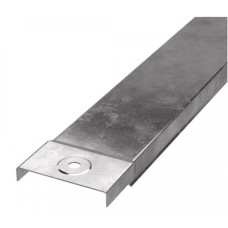 Крышка лотка 50х3000 (PR16.0089). Крышка лотка. Промрукав