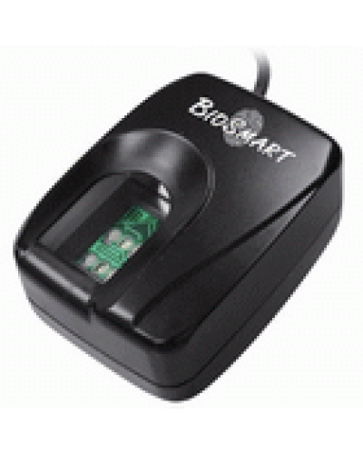 BioSmart FS-80. Считыватель контроля доступа биометрический. Прософт-Биометрикс в Абакане