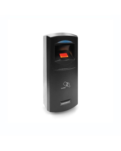 BioSmart 4-E-MF-T-L. Контроллер биометрический. Прософт-Биометрикс в Абакане