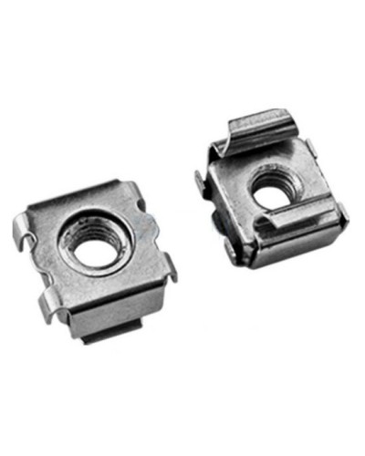 N 5 MS (100шт). Гайки закладные. ПРОВЕНТО в Абакане