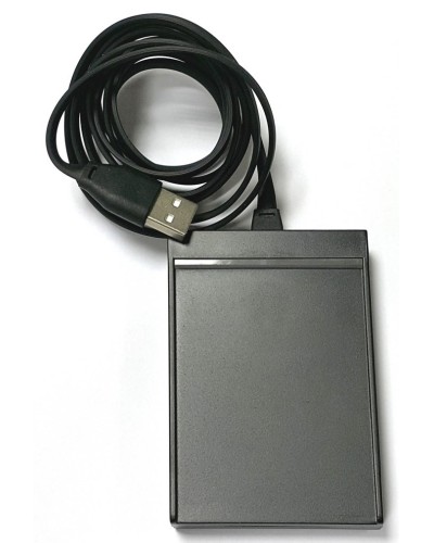 Gate-USB-MF. Настольный считыватель. Равелин в Абакане
