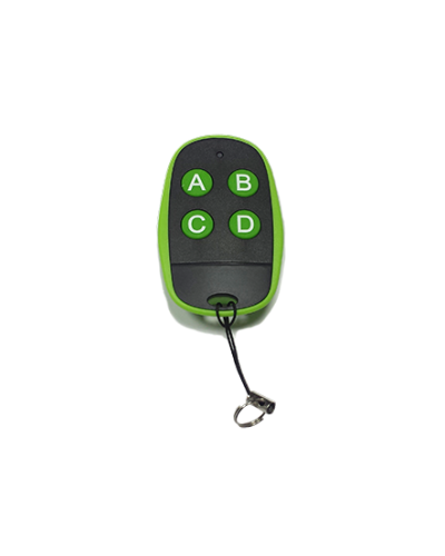 Gate-TX-Duo. Радиобрелок четырехкодовый. Равелин в Абакане