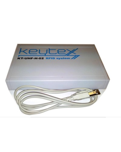 KeyTex-Gate-USB. Считыватель. Равелин в Абакане