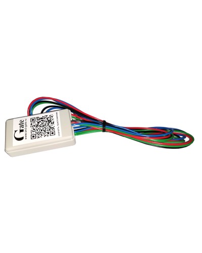Gate-Reader-Mobile-Light (в корпусе). Считыватель. Равелин в Абакане