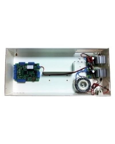 Gate-IP-Base-UPS2 mod.23. Сетевой контроллер. Равелин в Абакане